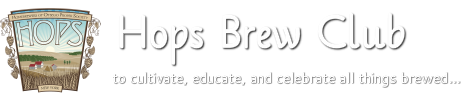 Hops Brew Club